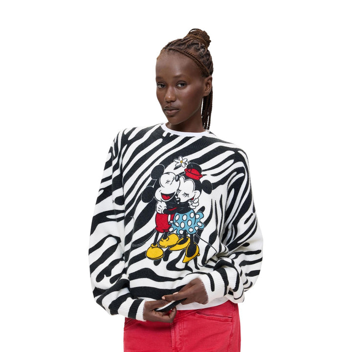 Desigual Femme Pulls