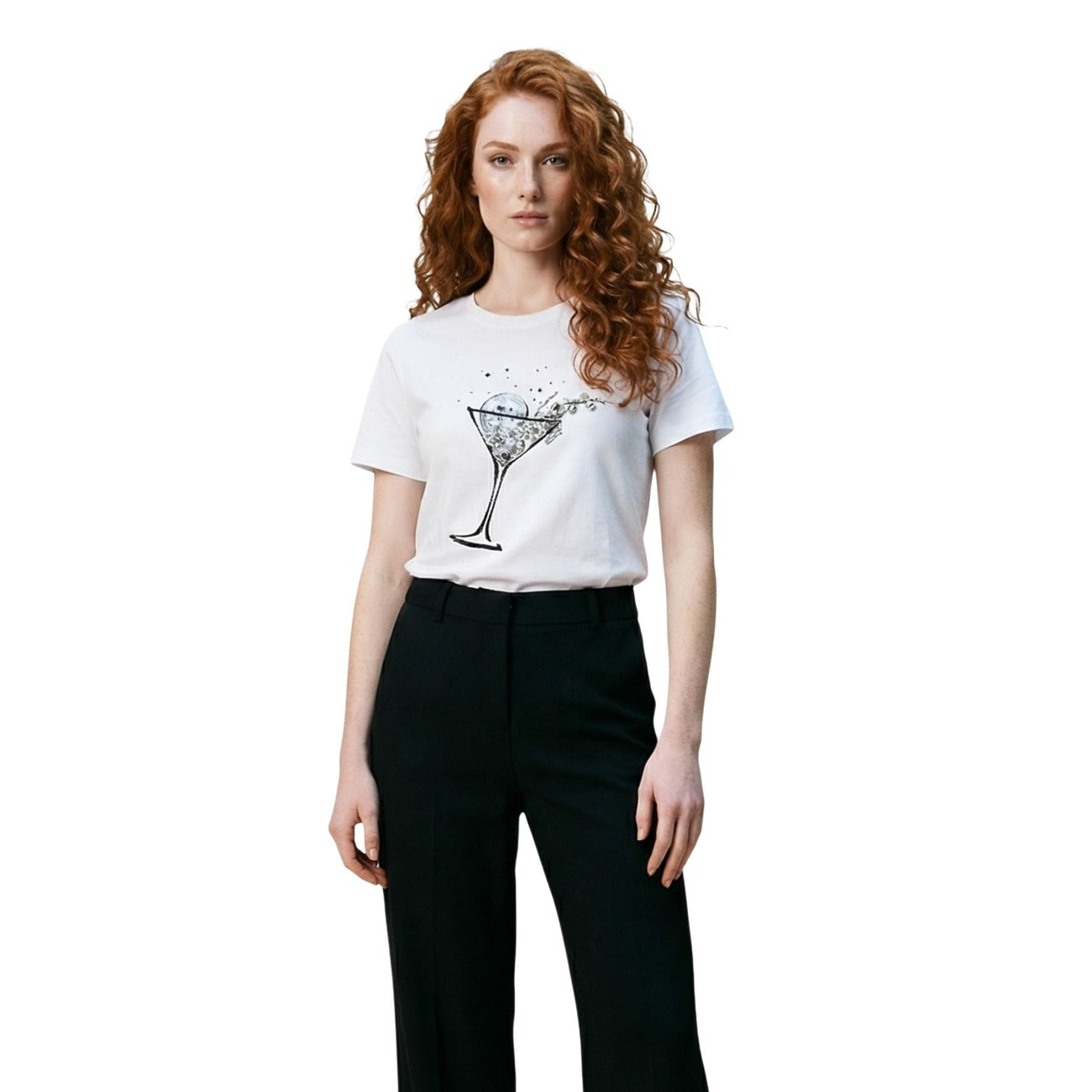 Liu Jo Femme T-Shirts