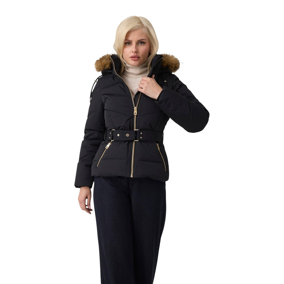 Guess Femme Vestes