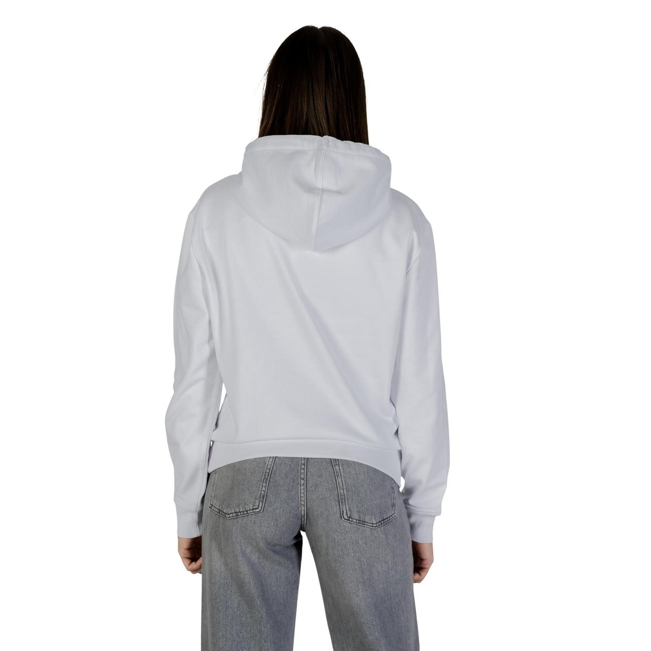 Calvin Klein Jeans dames sweatshirts