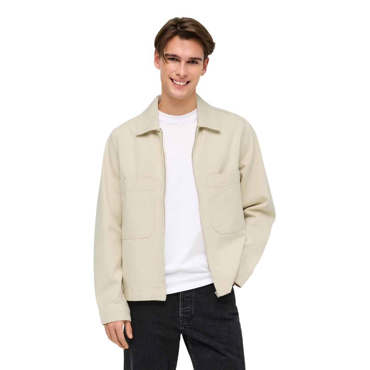 Only & Sons Homme Jaquettes