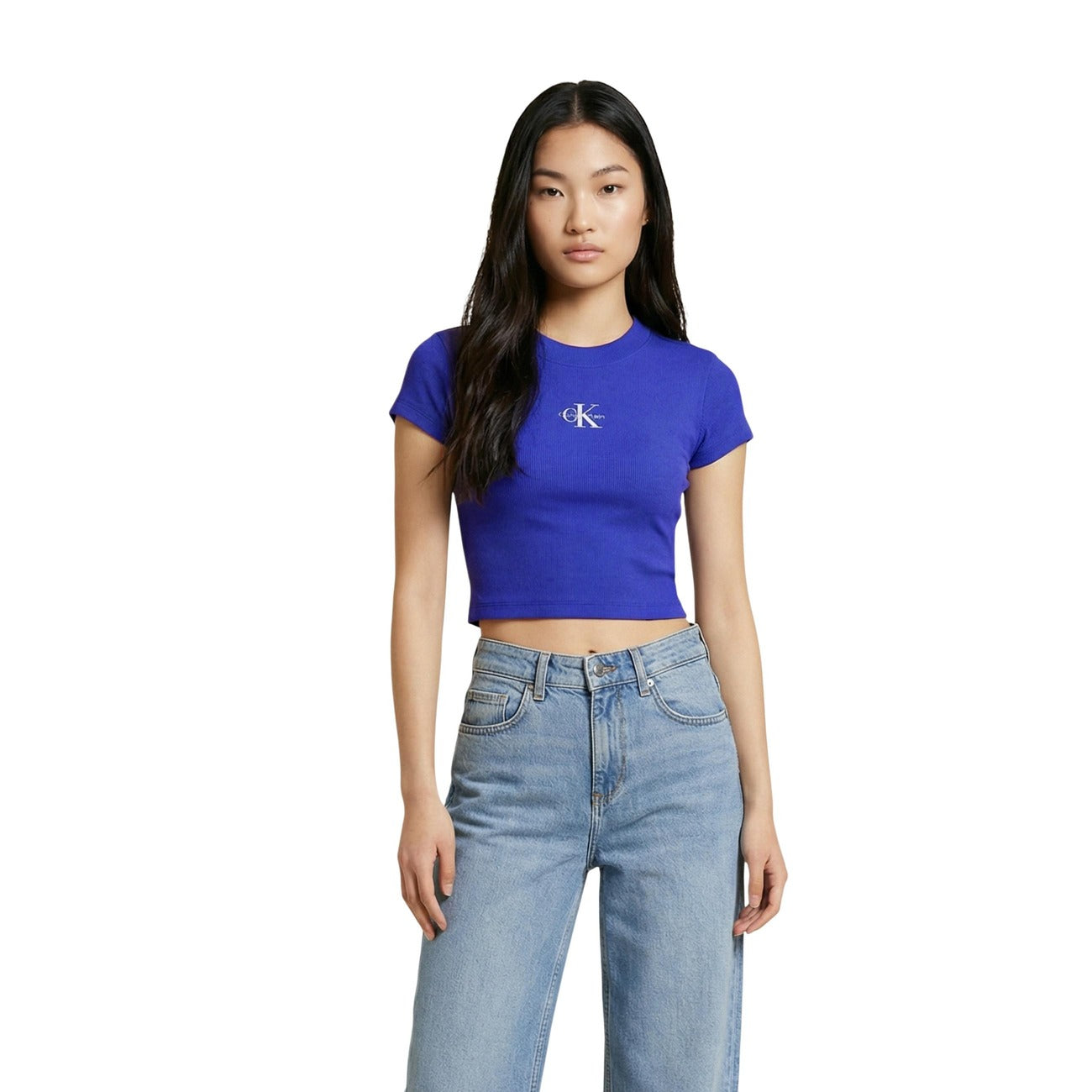 Calvin Klein Jeans dames T-shirts