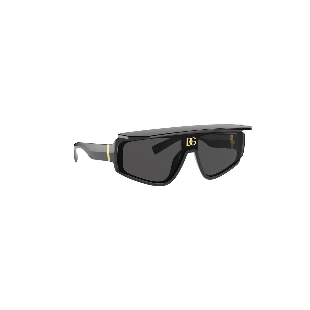 Dolce & Gabbana Homme Lunettes De Soleil