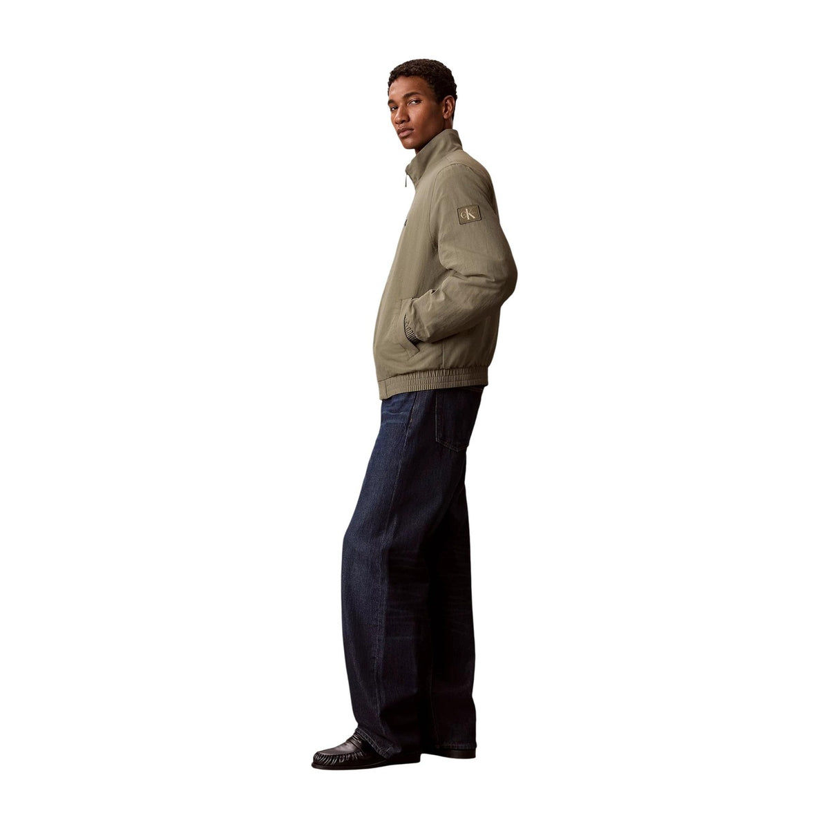 Calvin Klein Jeans Homme Jaquettes