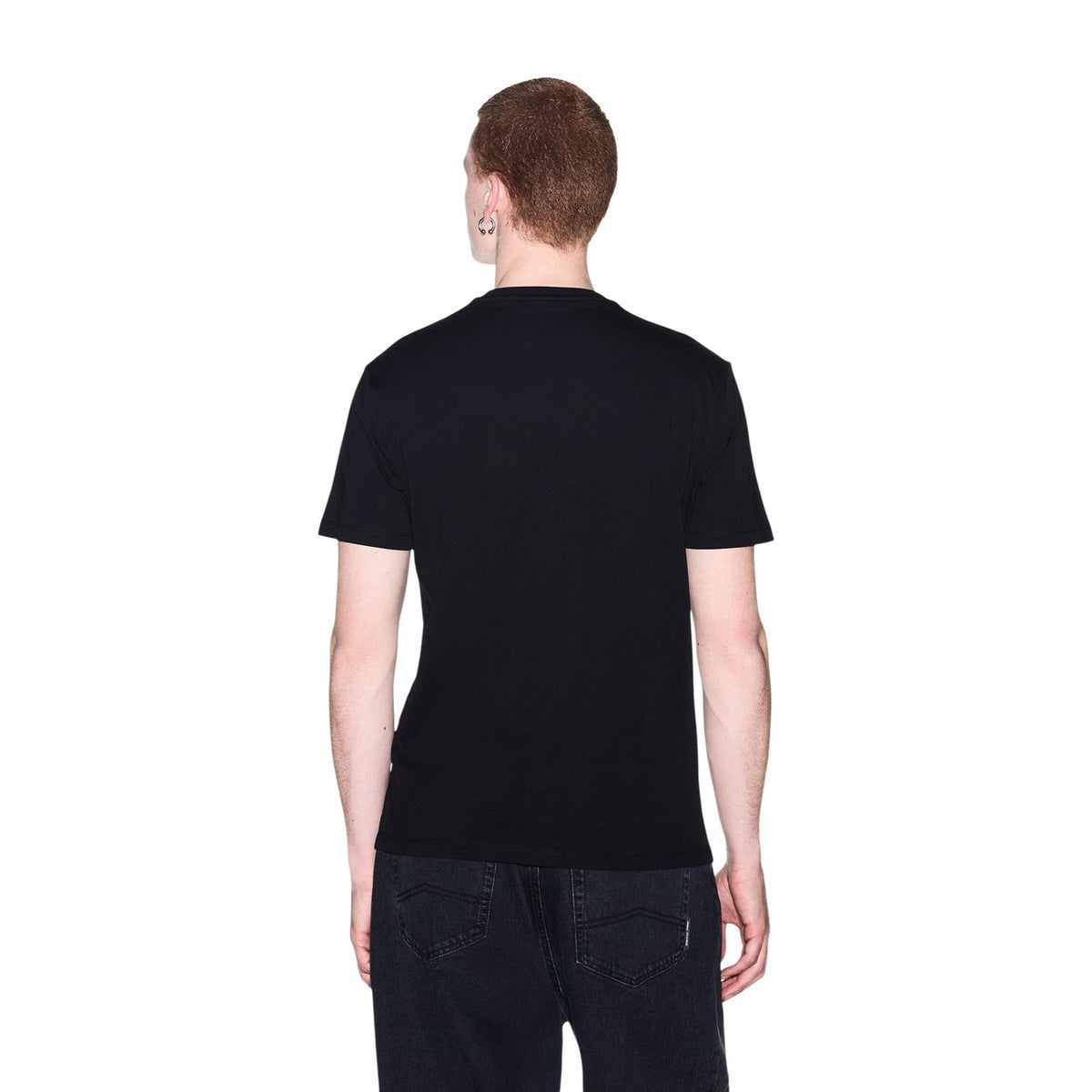 Armani Exchange Homme T-Shirts