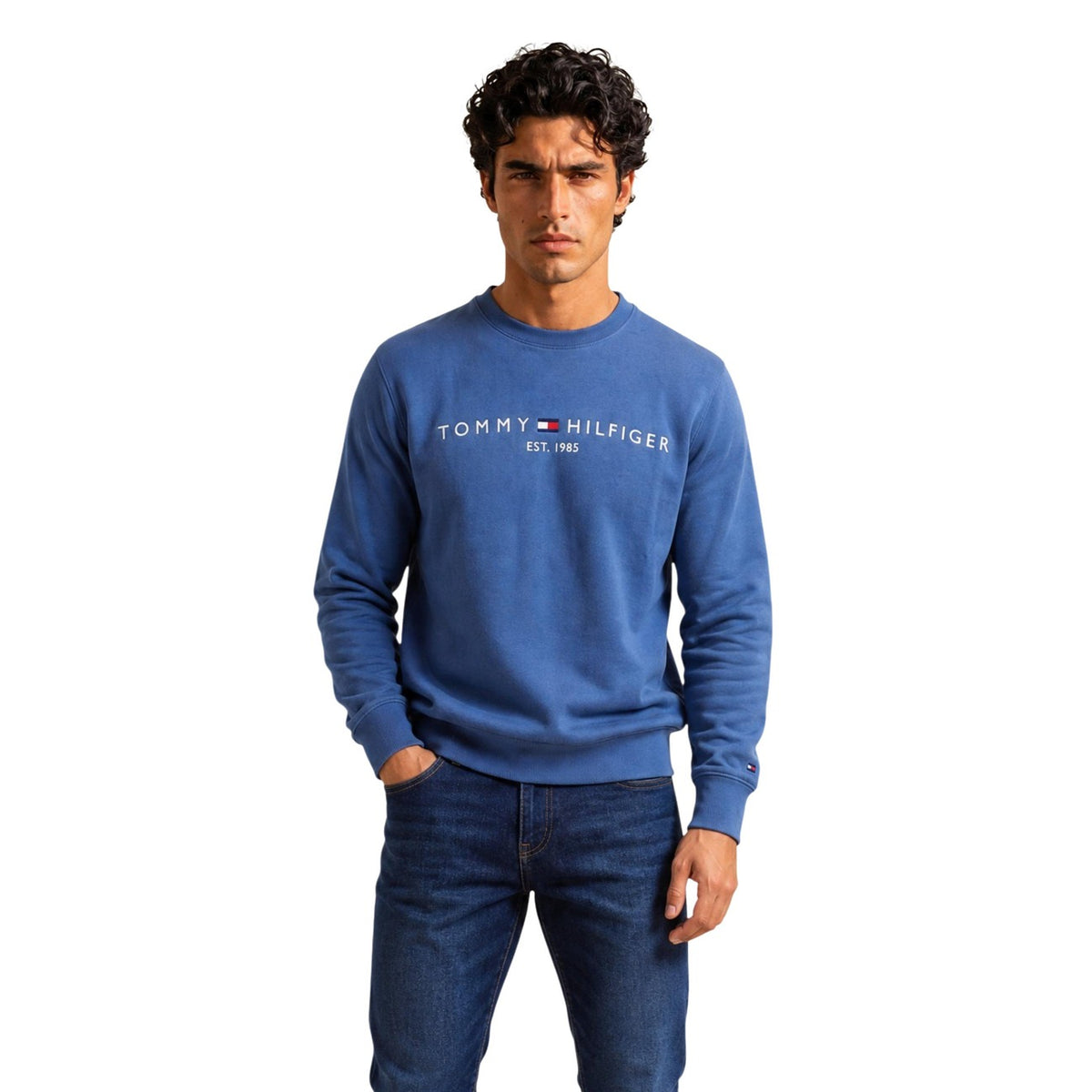 Tommy Hilfiger Homme Sweatshirts