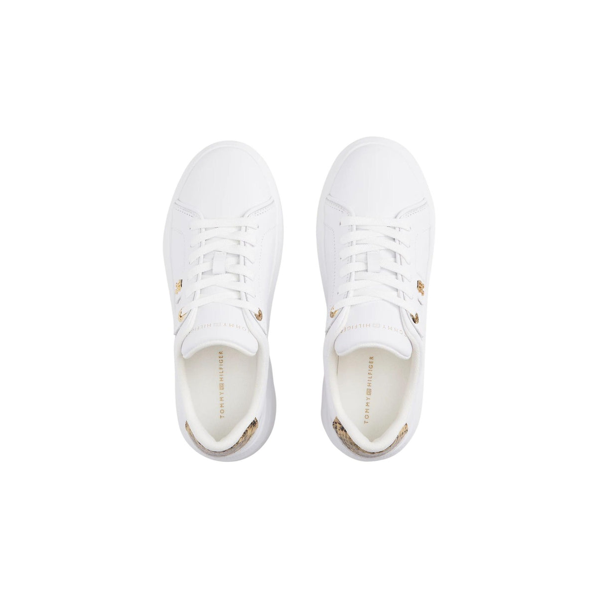 Tommy Hilfiger Femme Baskets