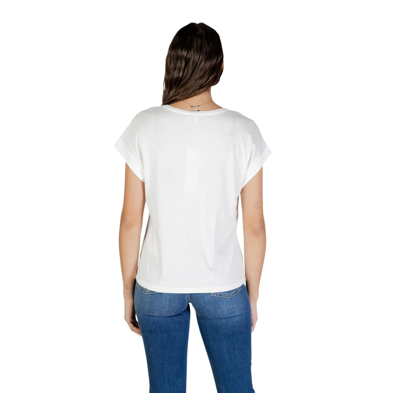 Morgan De Toi dames T-shirts