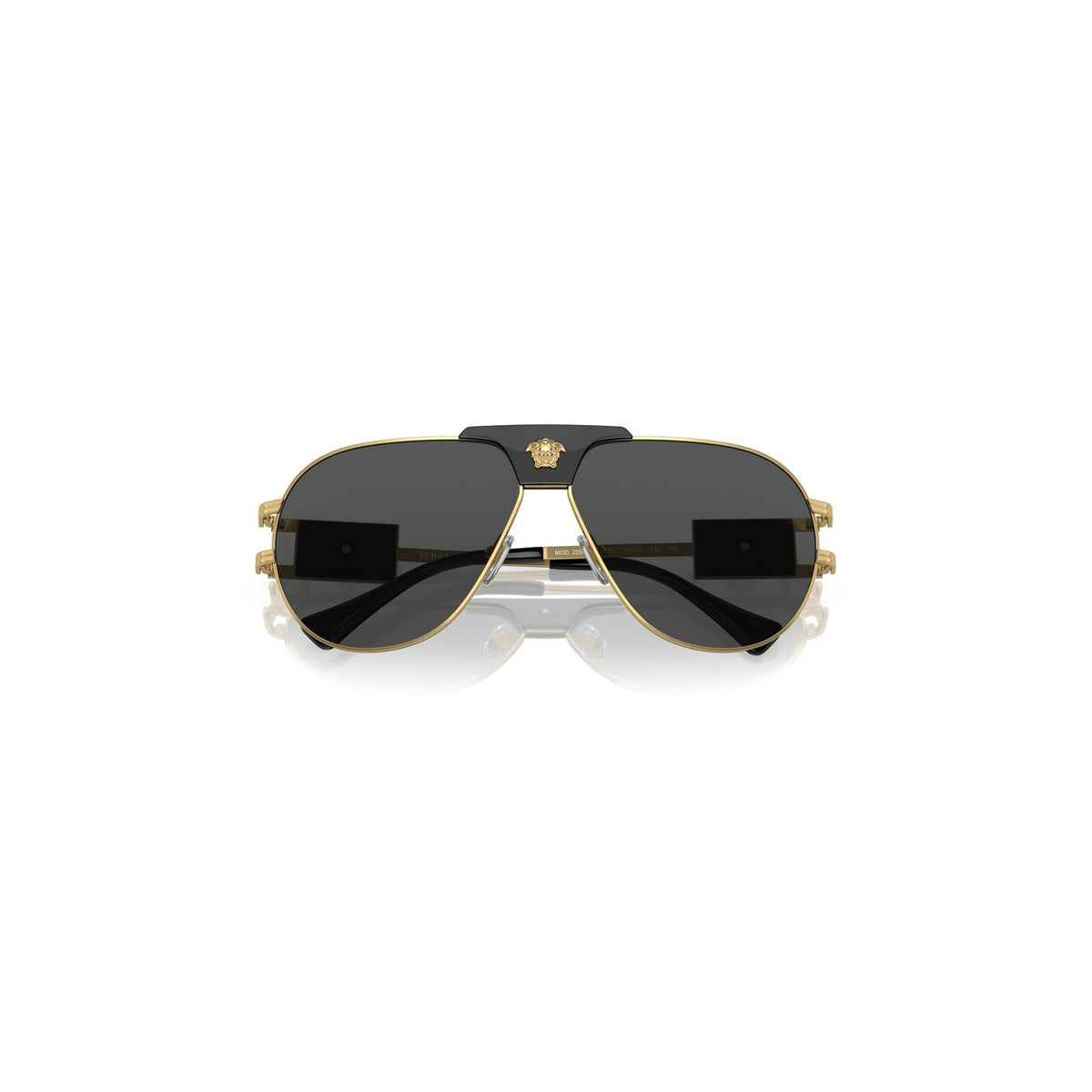 Versace Homme Lunettes De Soleil