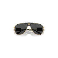 Versace Homme Lunettes De Soleil