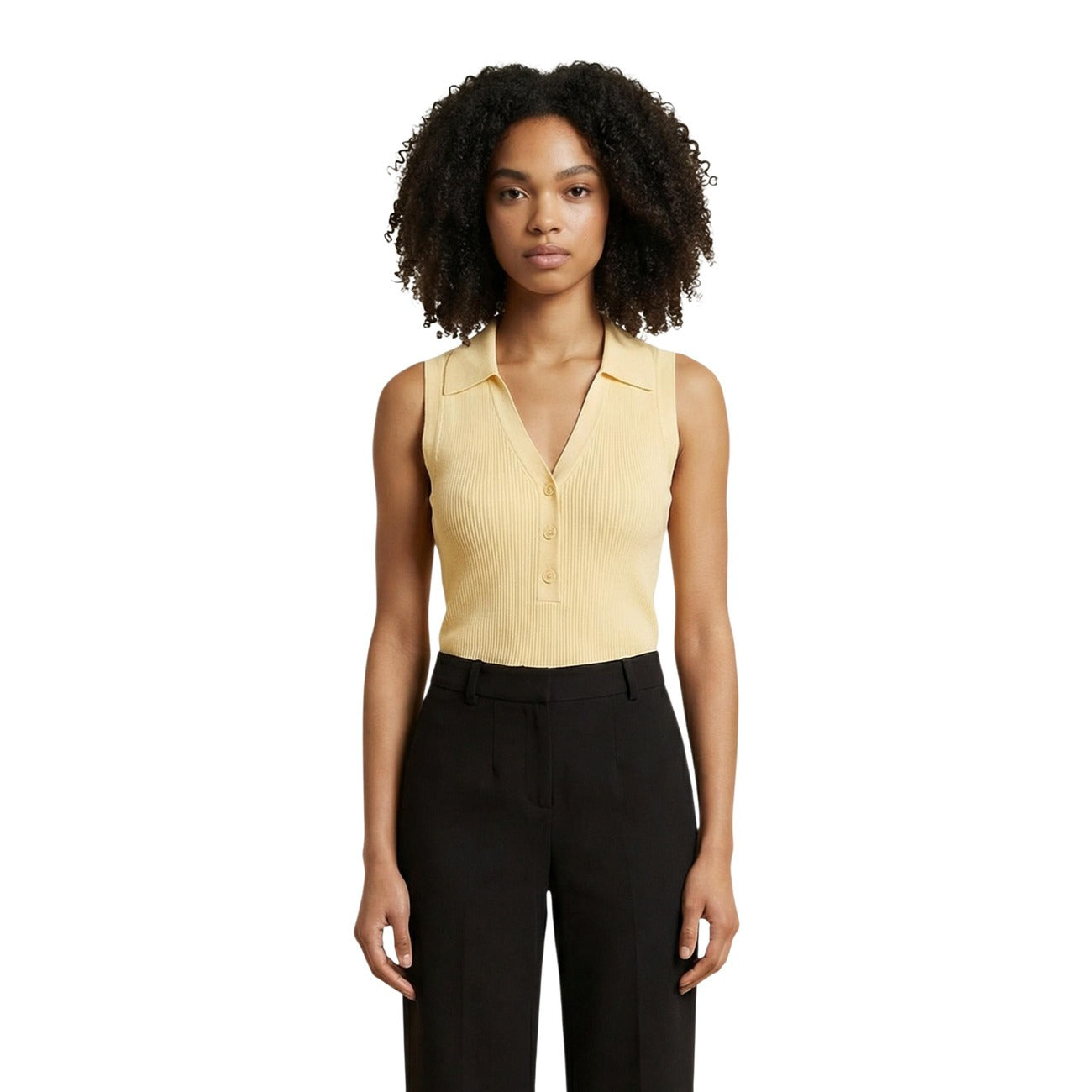 Tanktops voor dames van Jacqueline De Yong