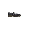 Dr. Martens Elphie Mary Jane Femme Noir Cuir Virginia