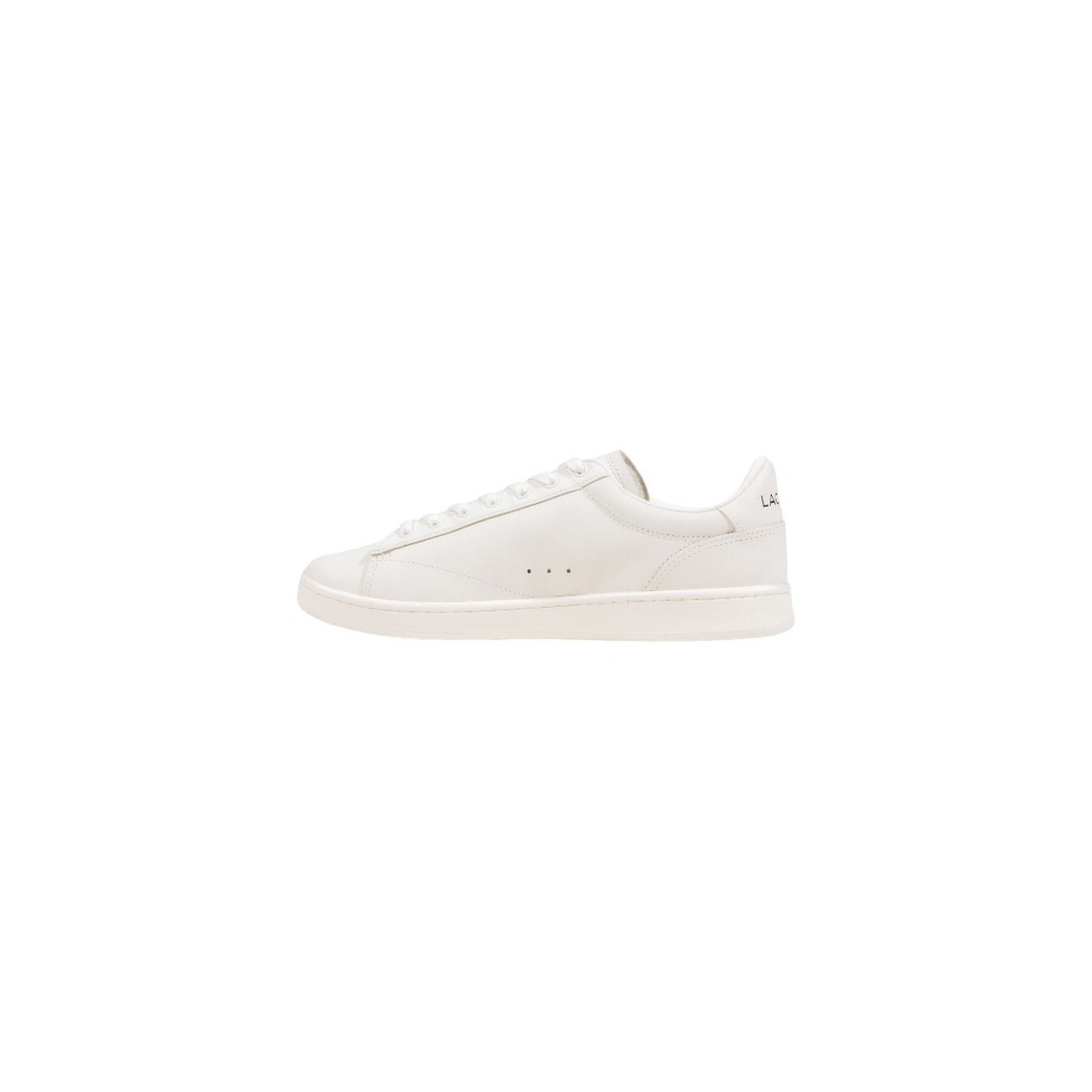 Lacoste herensneakers