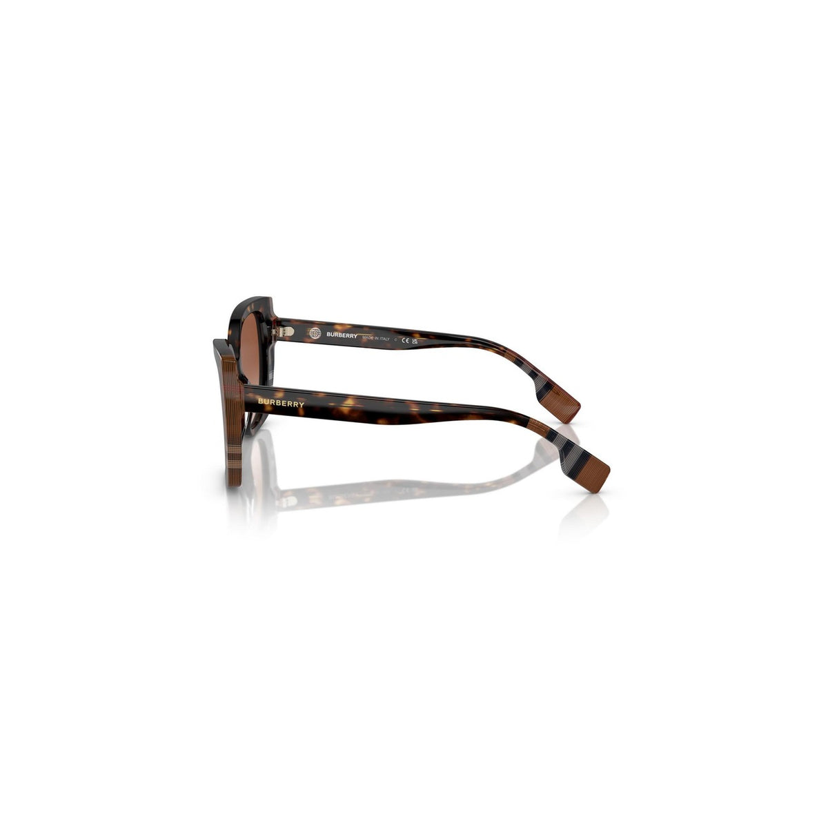 Burberry Femme Lunettes De Soleil