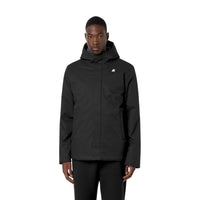 Kway Homme Jaquettes