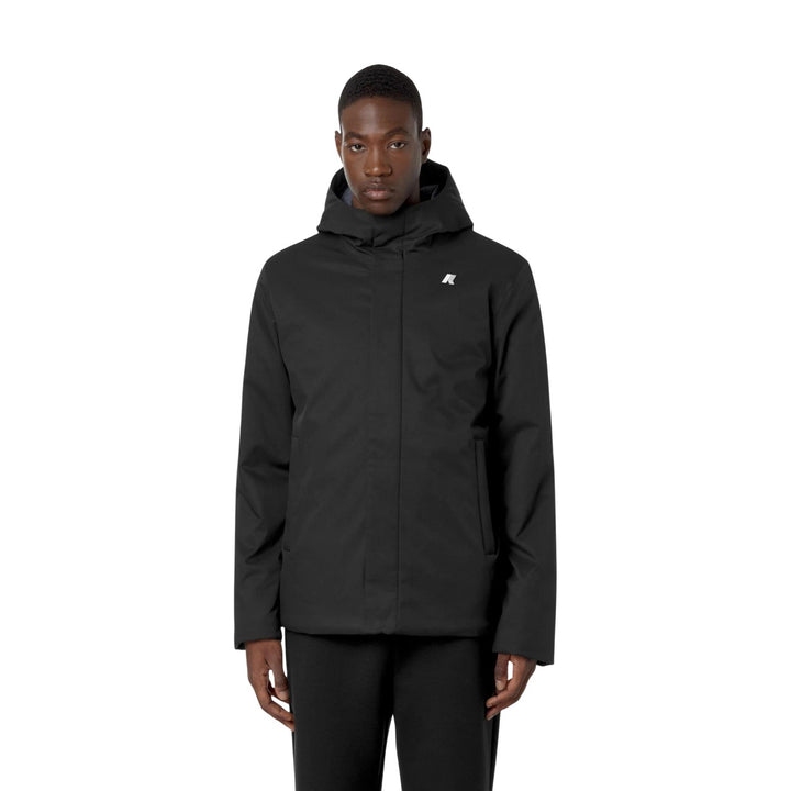 Kway Homme Jaquettes