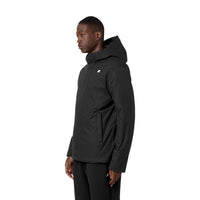 Kway Homme Jaquettes