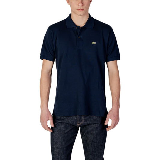 Lacoste poloshirt voor heren