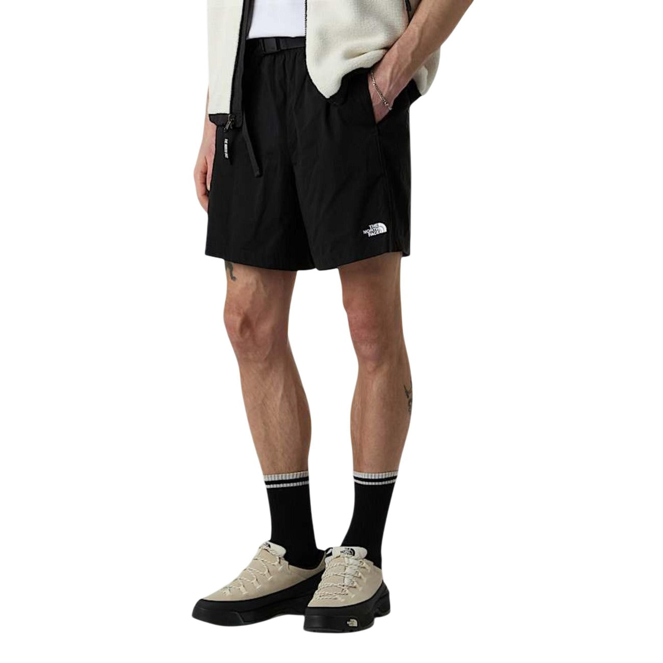 De North Face Bermudashorts voor heren