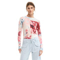 Desigual damestruien