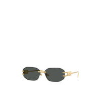 Versace Femme Lunettes De Soleil