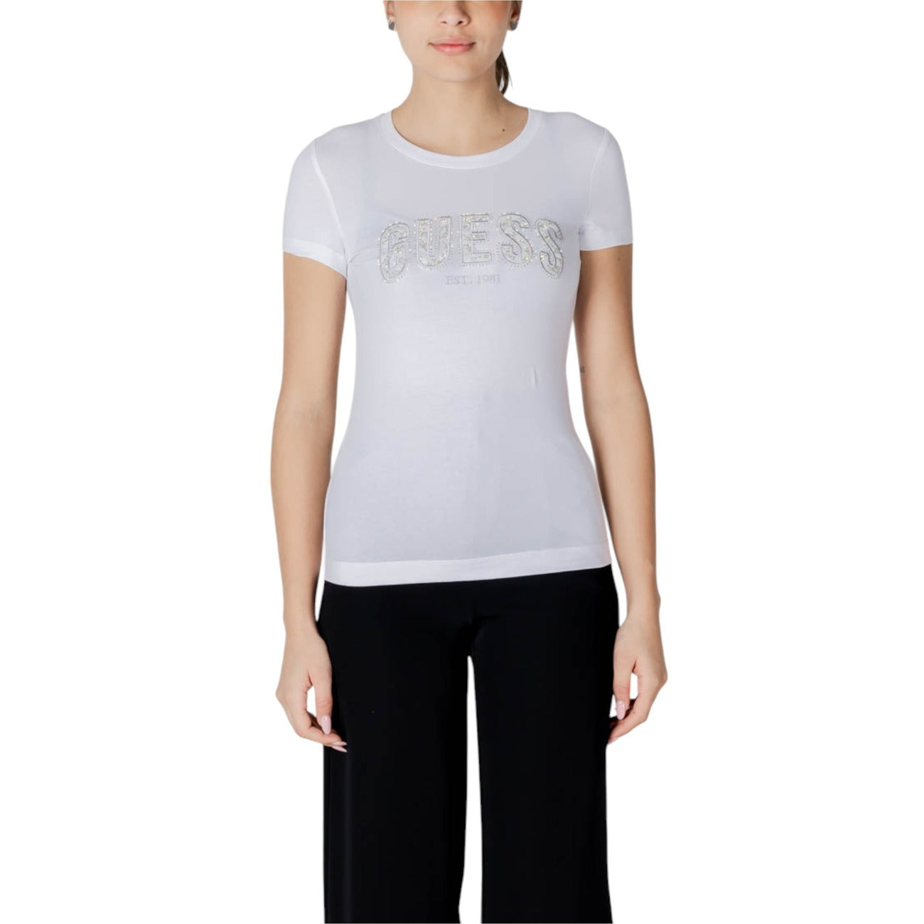 Guess dames T-shirts