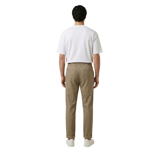 Gianni Lupo herenbroek