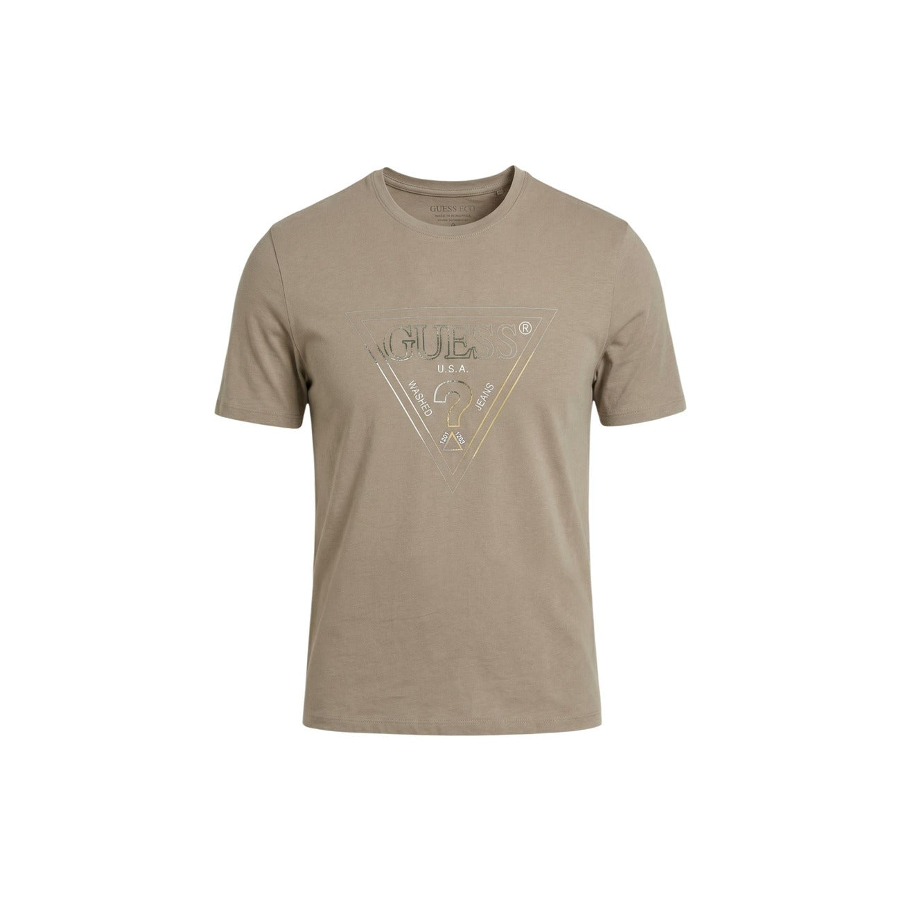 Guess Homme T-Shirts
