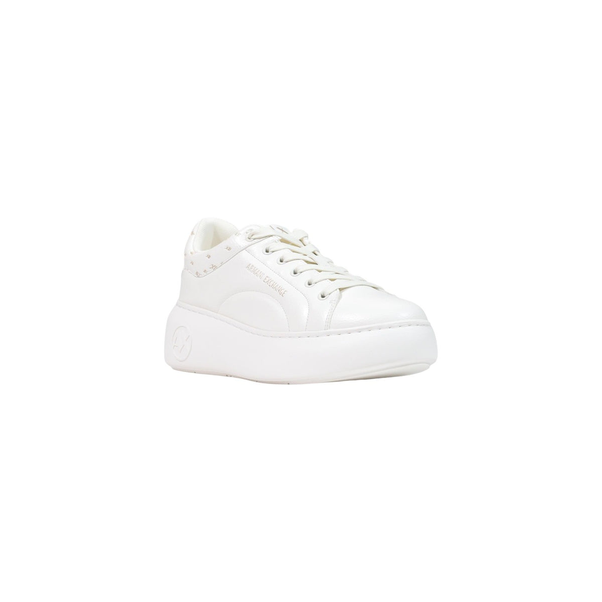 Armani Exchange Femme Baskets