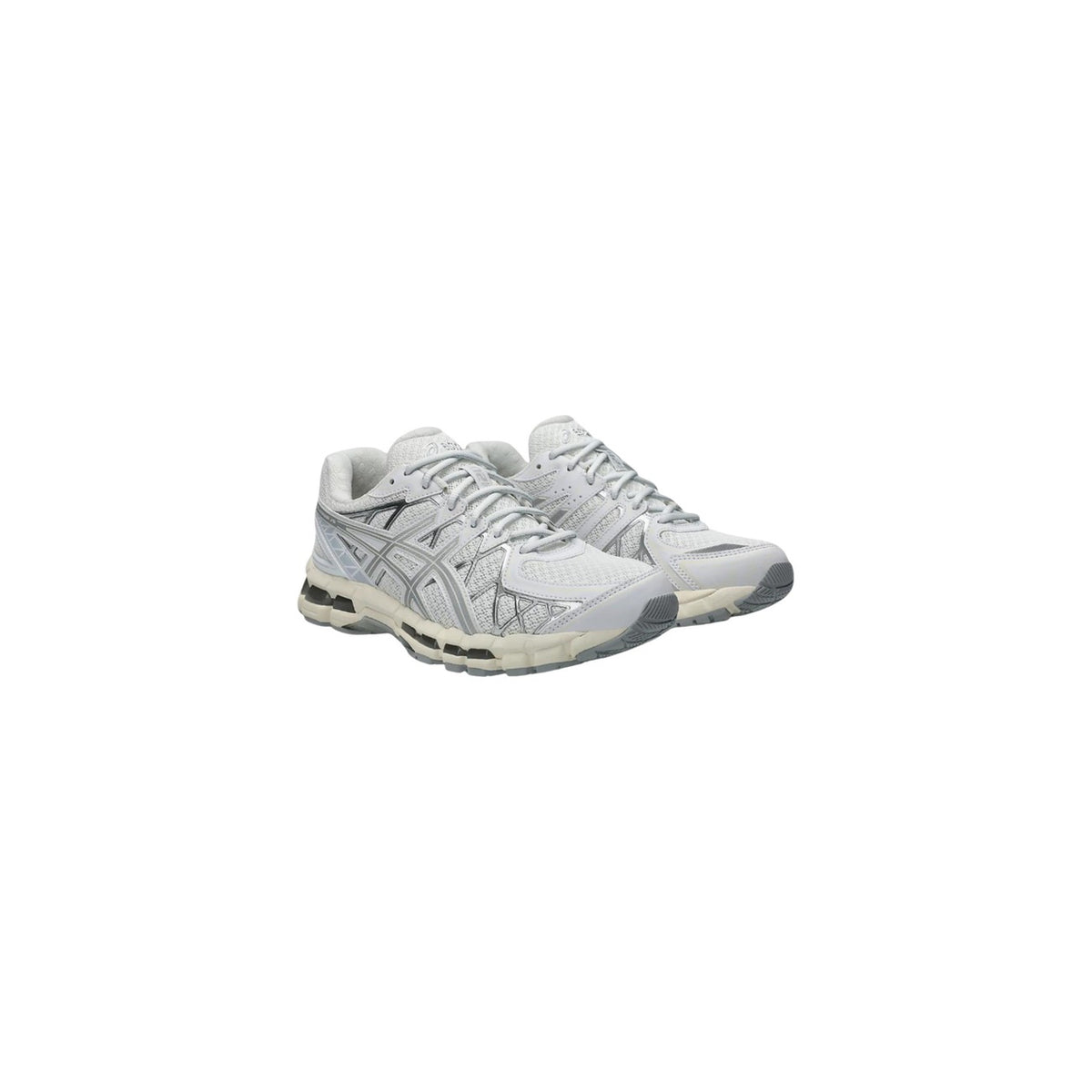 Asics Homme Baskets