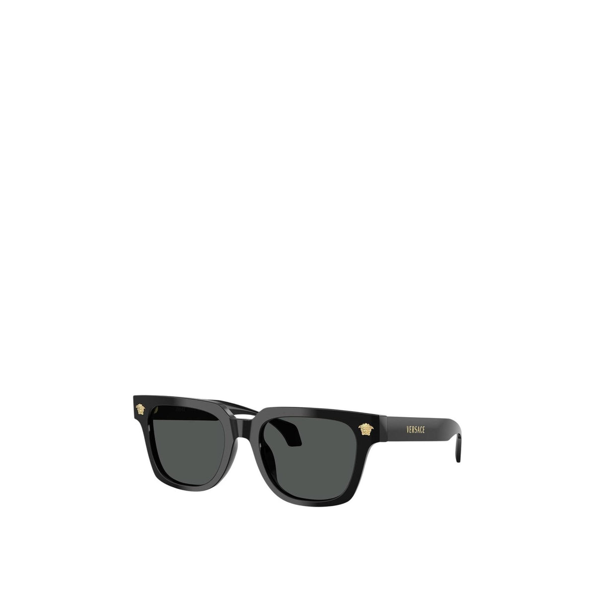 Versace Homme Lunettes De Soleil