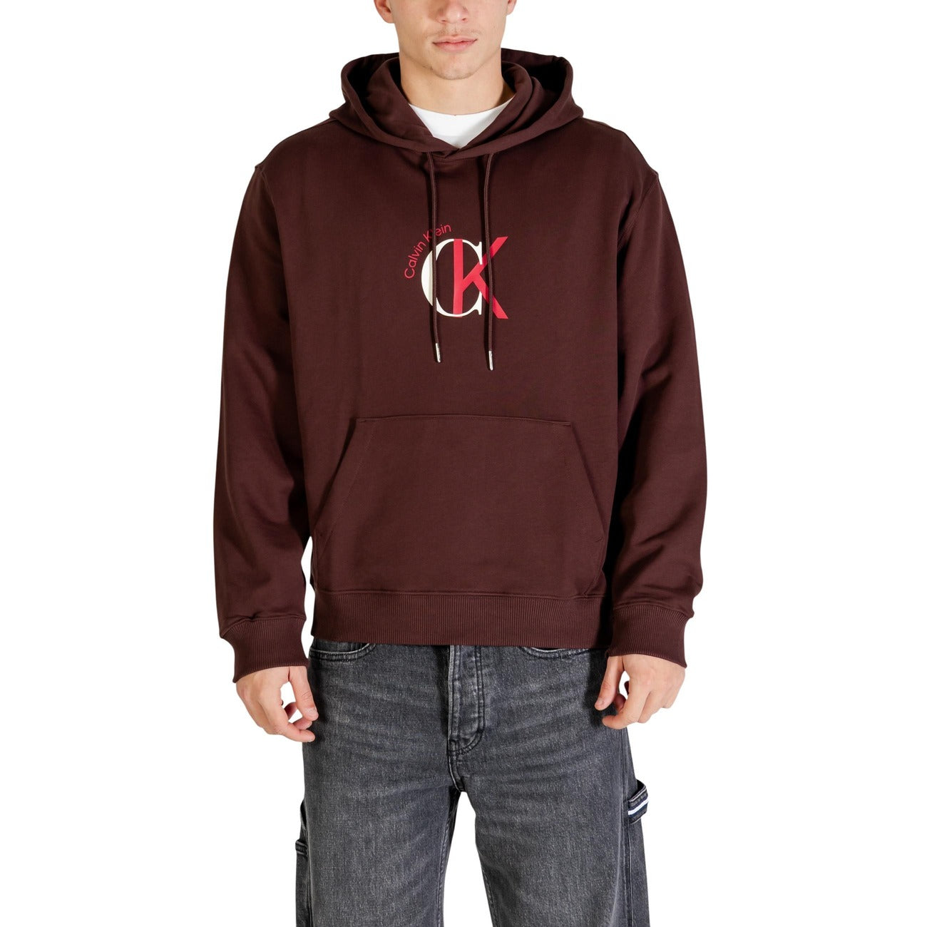 Calvin Klein Jeans herensweatshirts