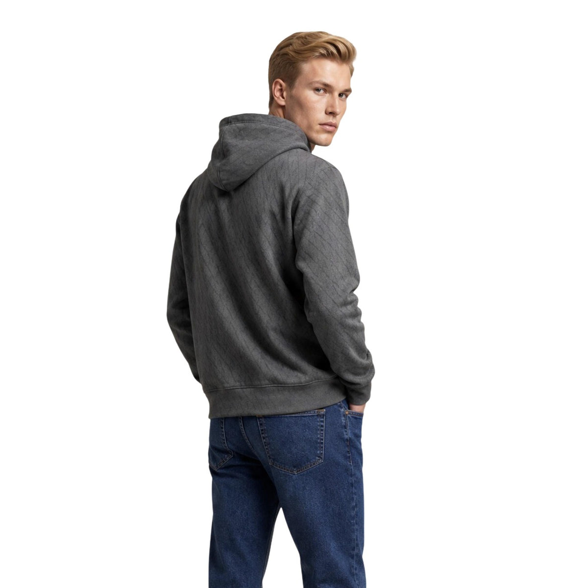 Armani Exchange Homme Sweatshirts