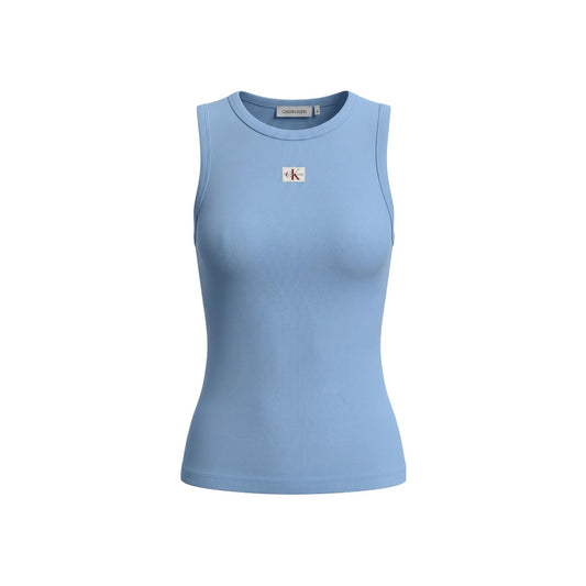 Calvin Klein Jeans Femme Debardeurs