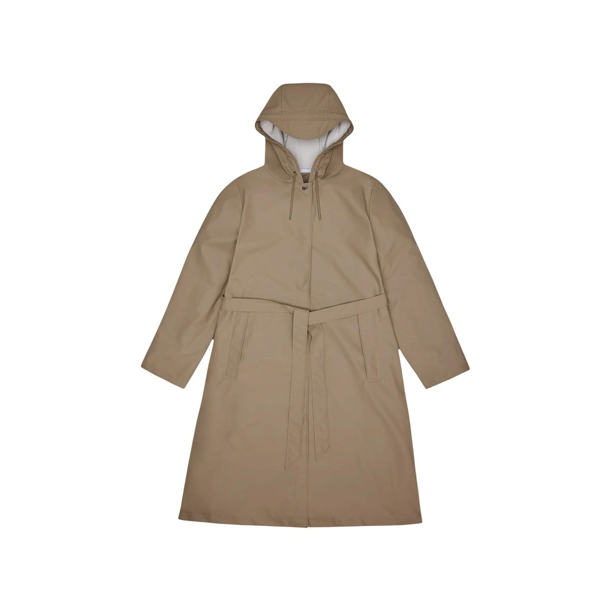 Rains Femme Jaquettes