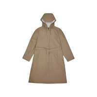 Rains Femme Jaquettes