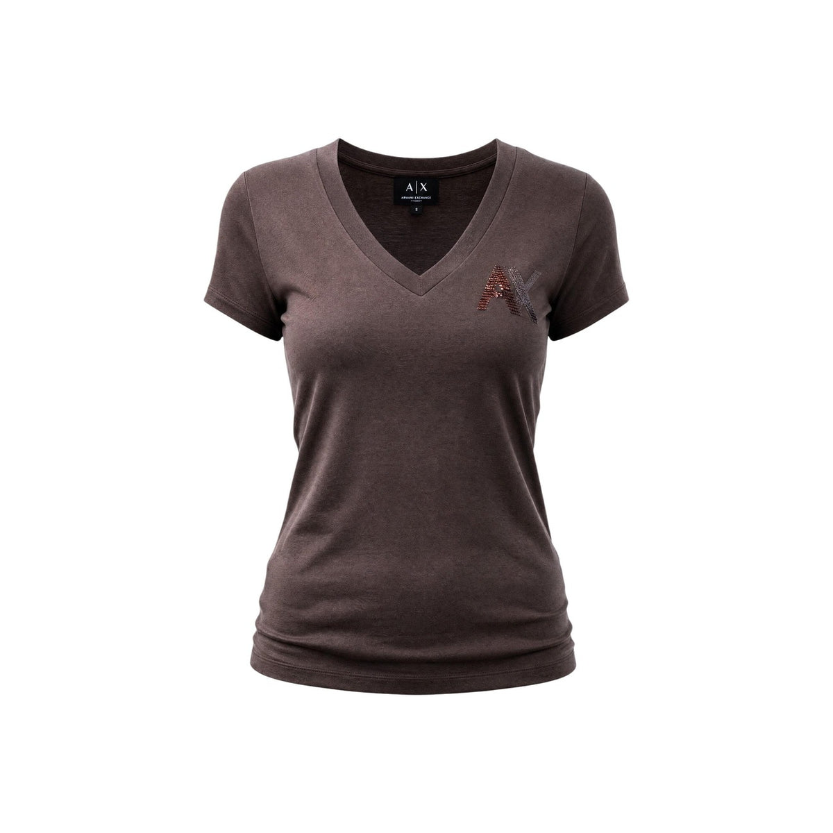 Armani Exchange Femme T-Shirts