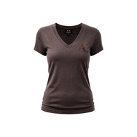 Armani Exchange Femme T-Shirts