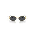 Versace Homme Lunettes De Soleil