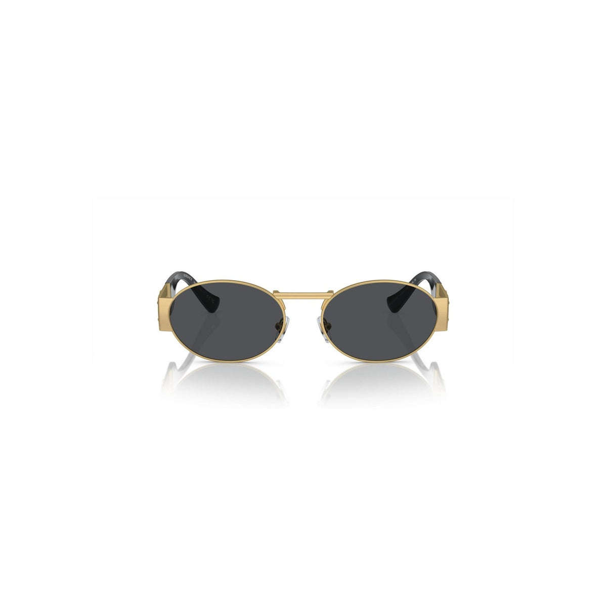 Versace Homme Lunettes De Soleil