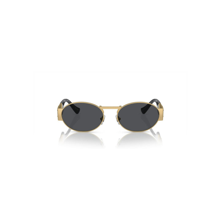 Versace Homme Lunettes De Soleil