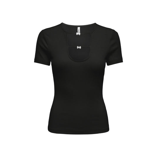 T-shirts alleen voor vrouwen