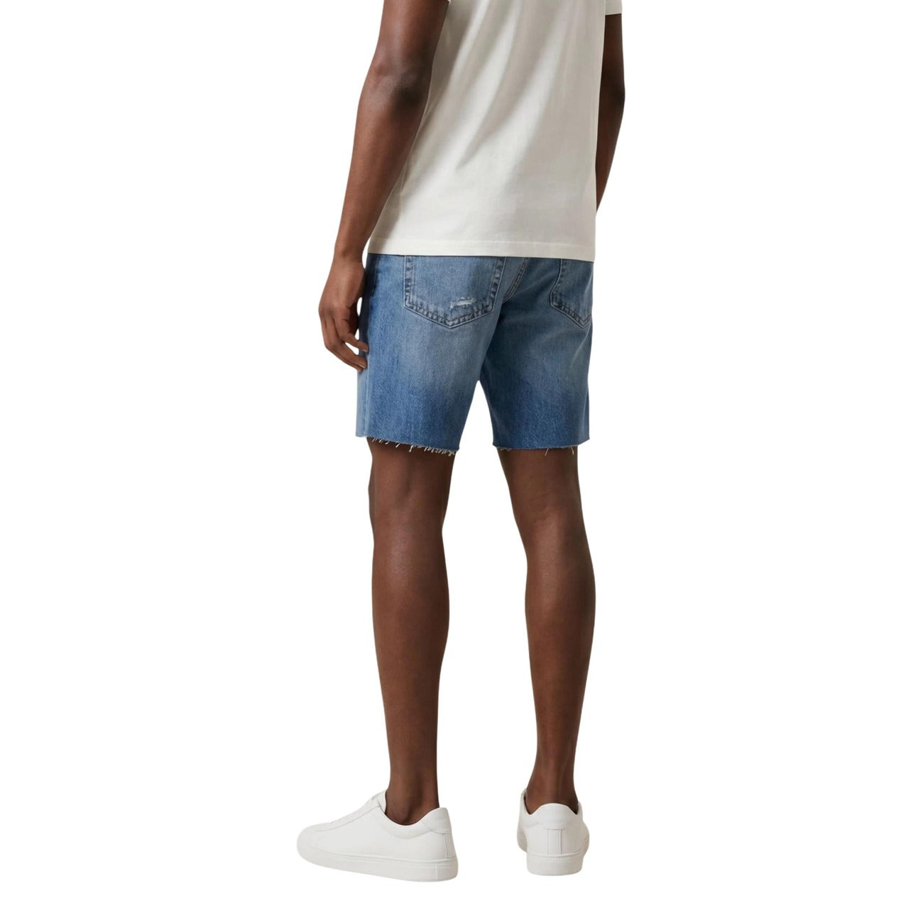 Calvin Klein Jeans Bermudashorts voor heren