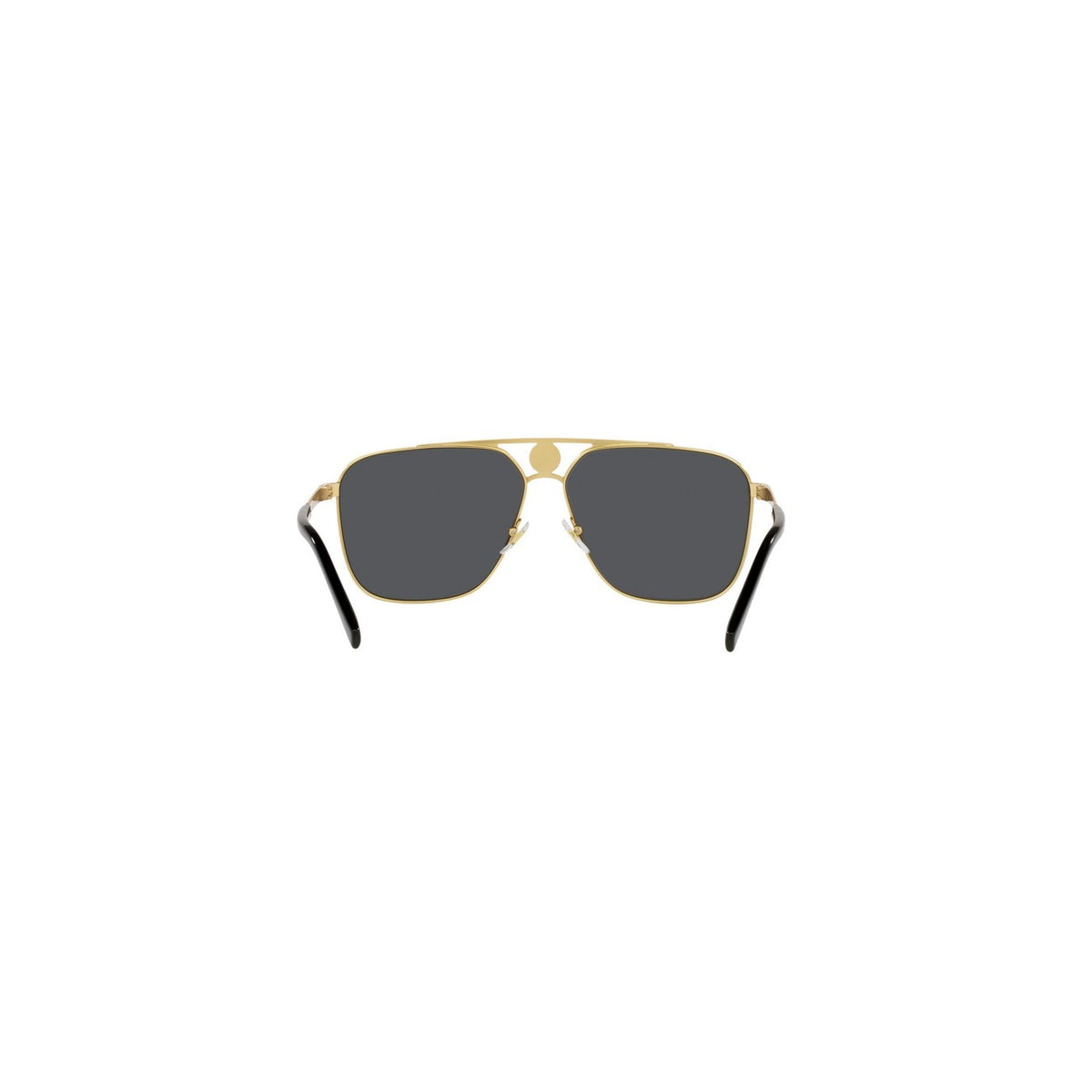 Versace Homme Lunettes De Soleil