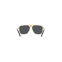 Versace Homme Lunettes De Soleil