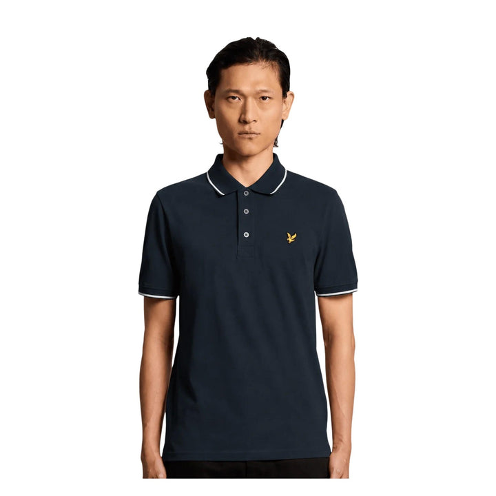 Lyle & Scott Homme Polo