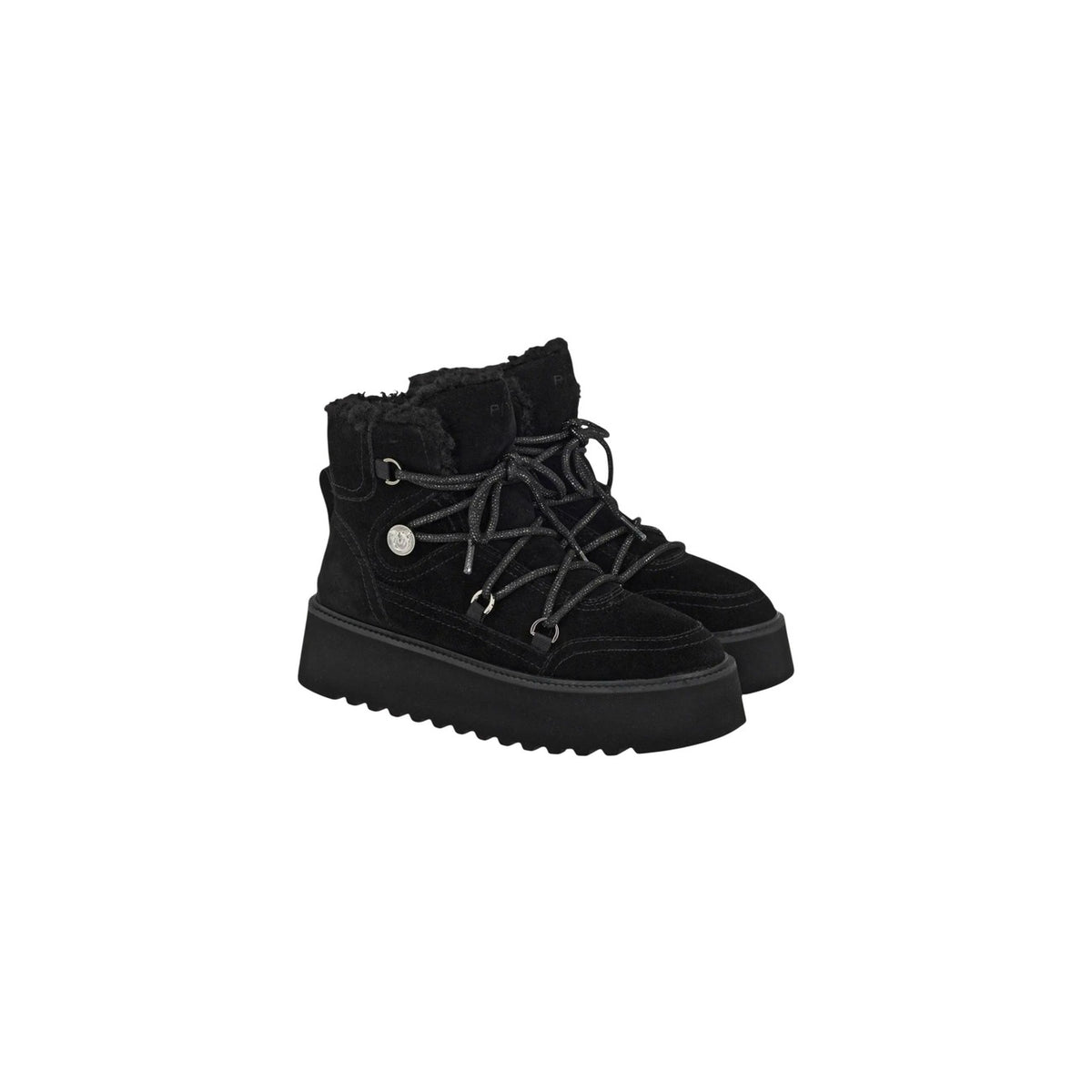 Pinko Femme Bottes