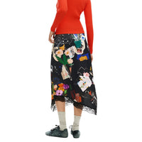 Desigual Femme Jupes