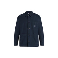 Tommy Hilfiger Jeans Homme Chemises