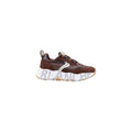 Voile Blanche Femme Baskets